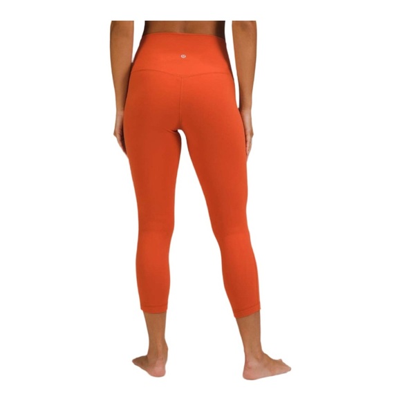 lululemon athletica Pants - Lululemon Align Leggings EUC xs small Size 4
